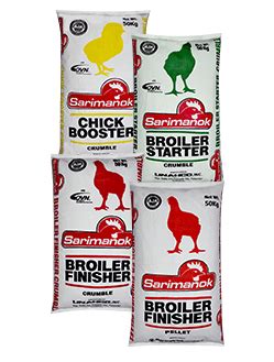 sarimanok feeds company website|Products .